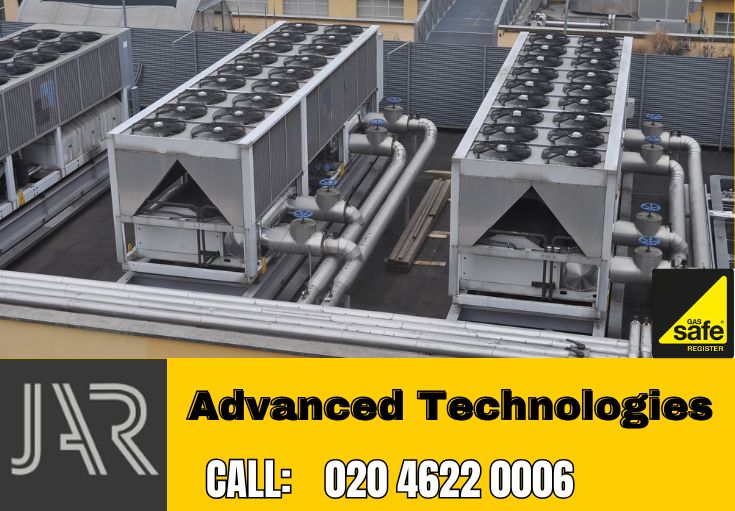 Advanced HVAC Technology Solutions Earl's Court