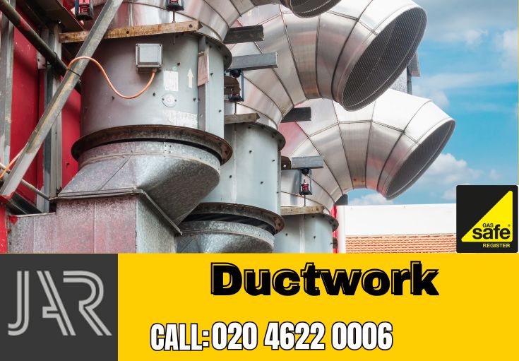 Ductwork Services Earl's Court