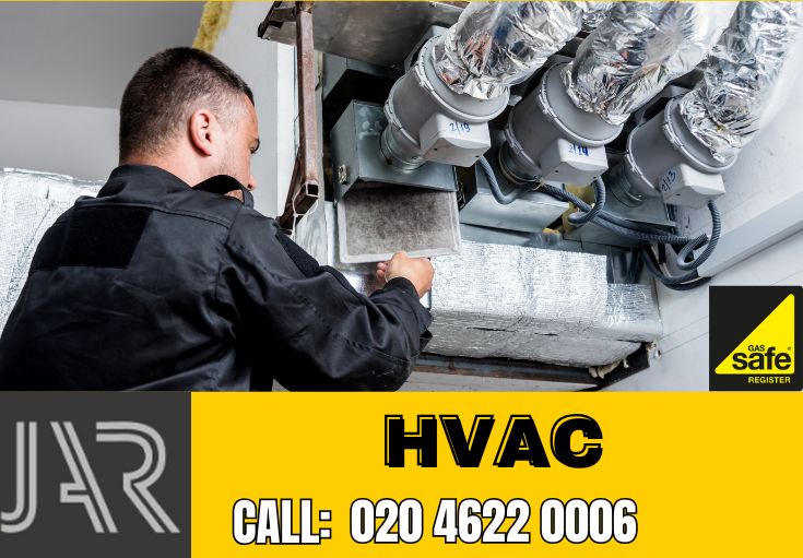 Earl's Court Local Heating Ventilation and Air Conditioning Engineers