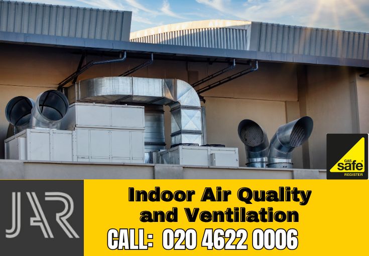 Indoor Air Quality Earl's Court