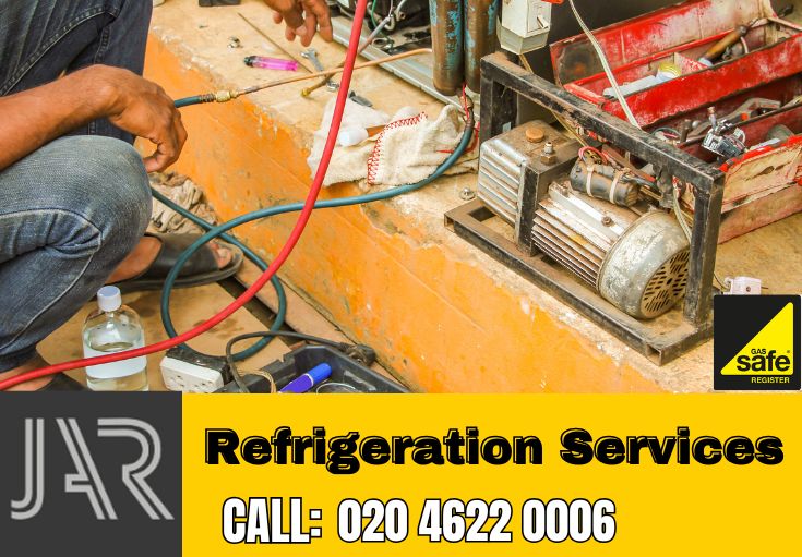 Refrigeration Services Earl's Court